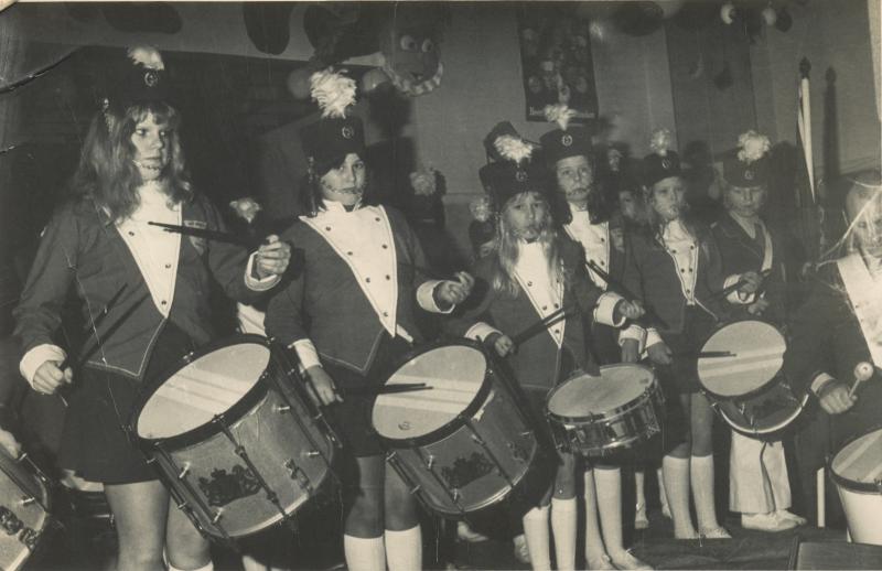 amstelpieren 15-2-1975